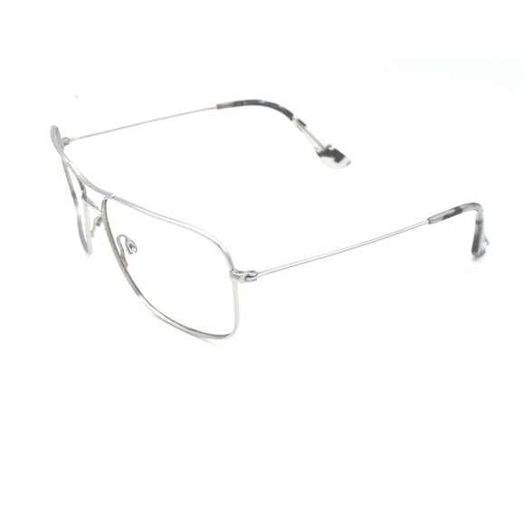 Maui Jim WIKI WIKI MJ246-17 Titanium Silver  FRAME - Picture 1 of 6